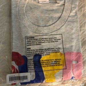 Supreme FW20 Balloons Tee!